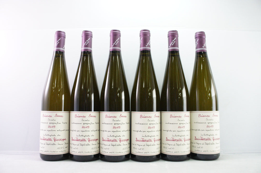 Quintarelli Giuseppe Bianco Secco 2019