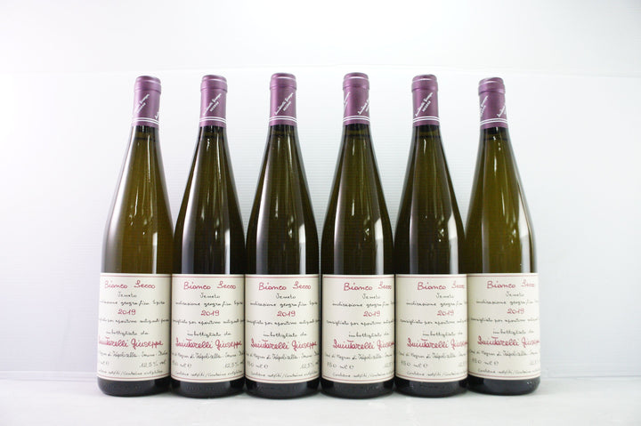Quintarelli Giuseppe Bianco Secco 2019