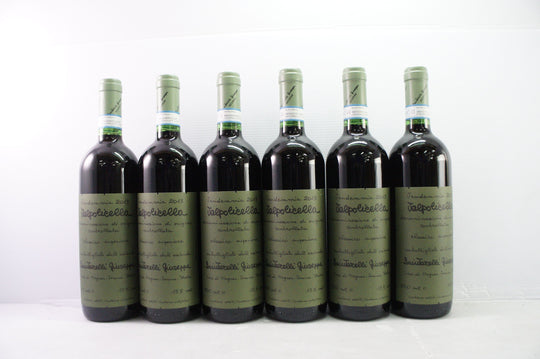 Quintarelli Giuseppe Valpolicella Classico Superiore 2013