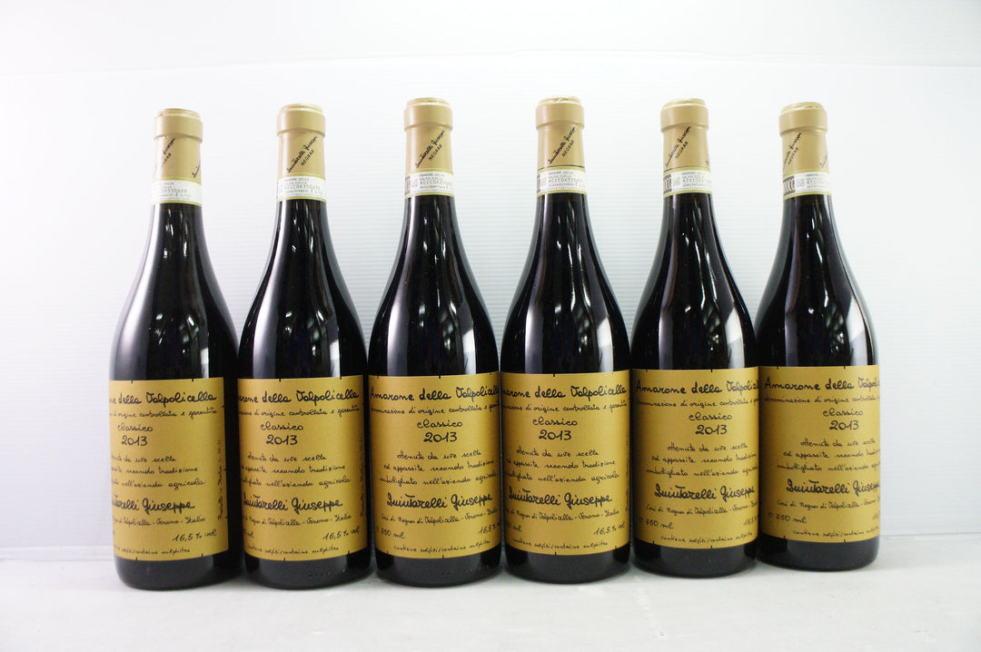 Quintarelli Giuseppe Amarone della Valpolicella Classico 2013