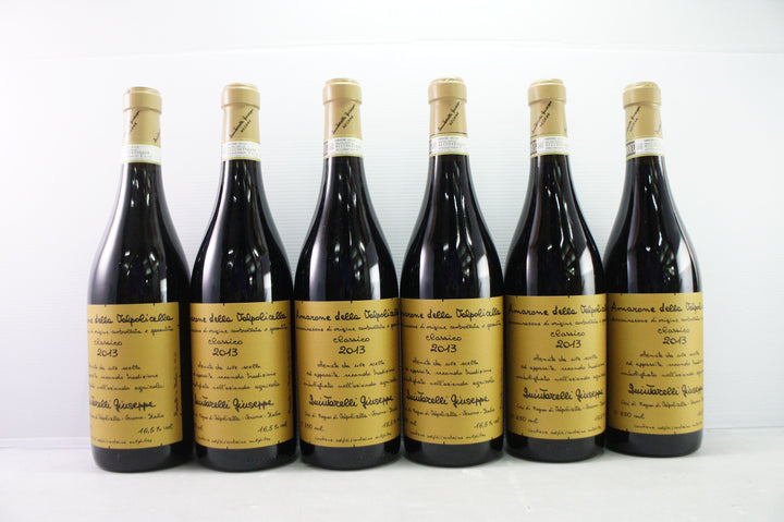 Quintarelli Giuseppe Amarone della Valpolicella Classico 2013