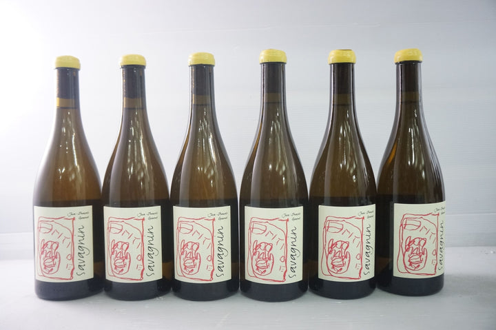 Ganevat Antide Savagnin 2016