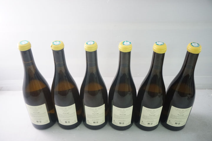 Ganevat Antide Savagnin 2016