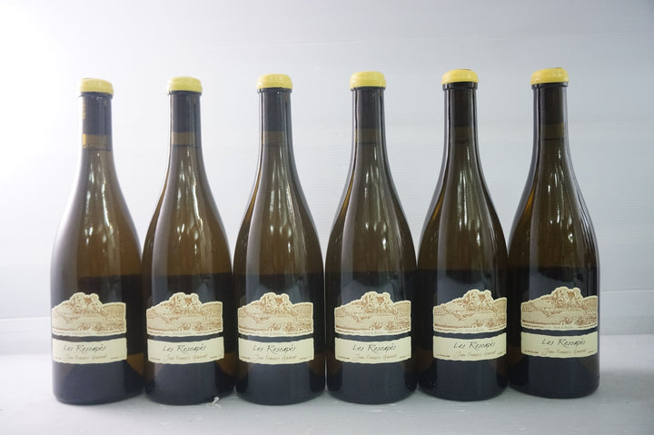 Ganevat Les Rescapes Savagnin 2017