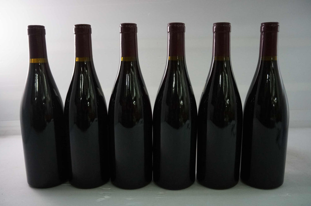 Hudelot Noellat Vosne Romanee Les Suchots 1er Cru 2011