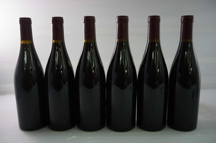 Hudelot Noellat Vosne Romanee Les Suchots 1er Cru 2011