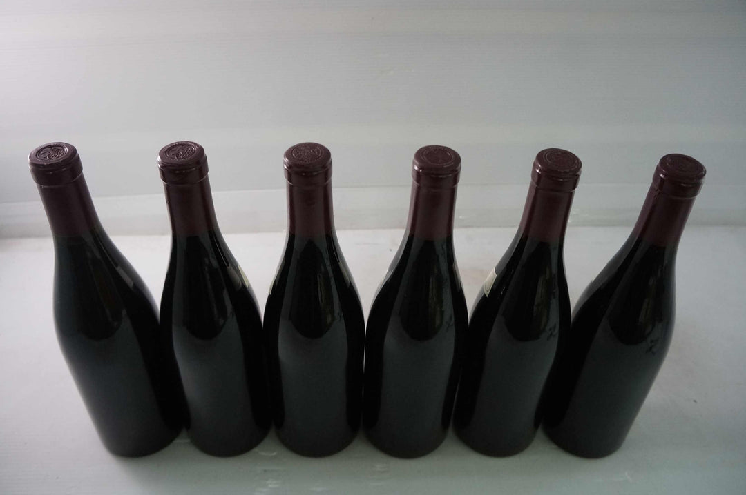 Hudelot Noellat Vosne Romanee Les Suchots 1er Cru 2011