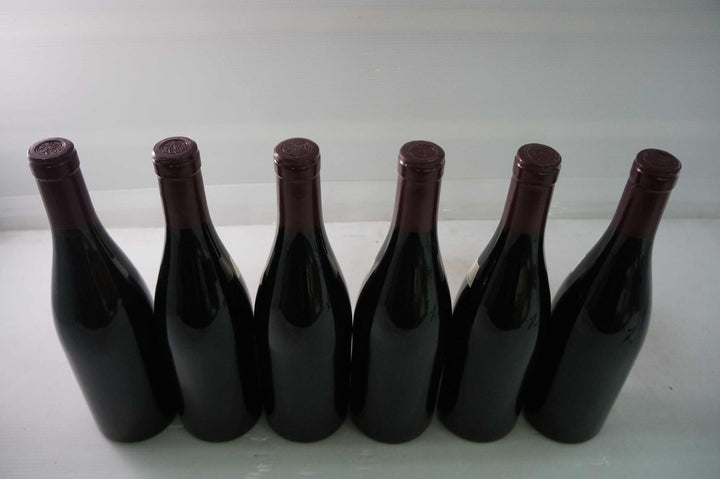 Hudelot Noellat Vosne Romanee Les Suchots 1er Cru 2011