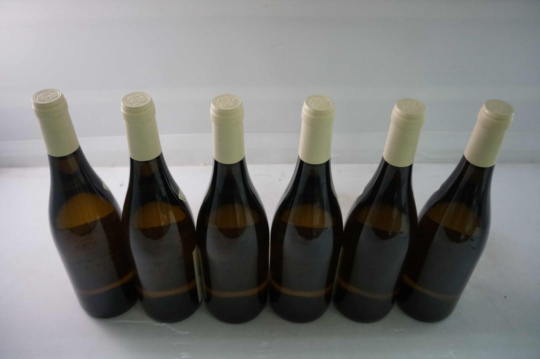 Paul Pernot Bienvenues Batard Montrachet Grand Cru 2017