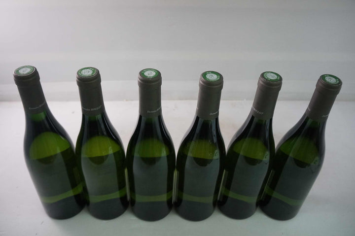Roulot Meursault Les Meix Chavaux 2011