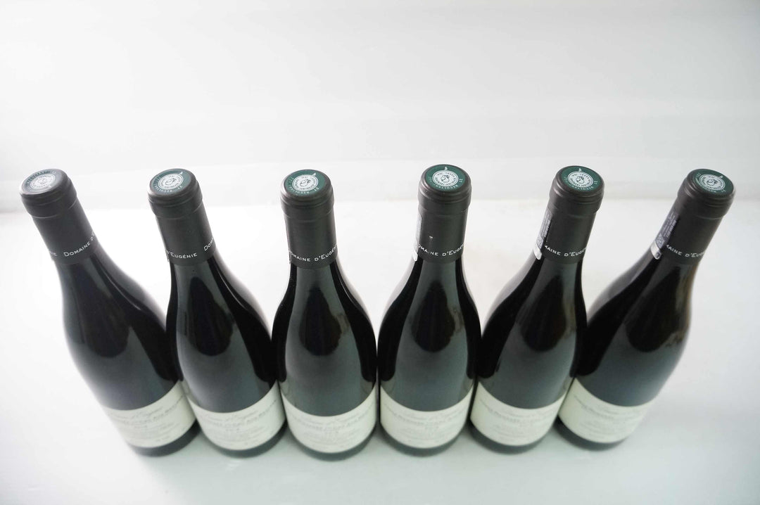 Domaine d'Eugenie Vosne Romanee Aux Brulees 1er Cru 2018