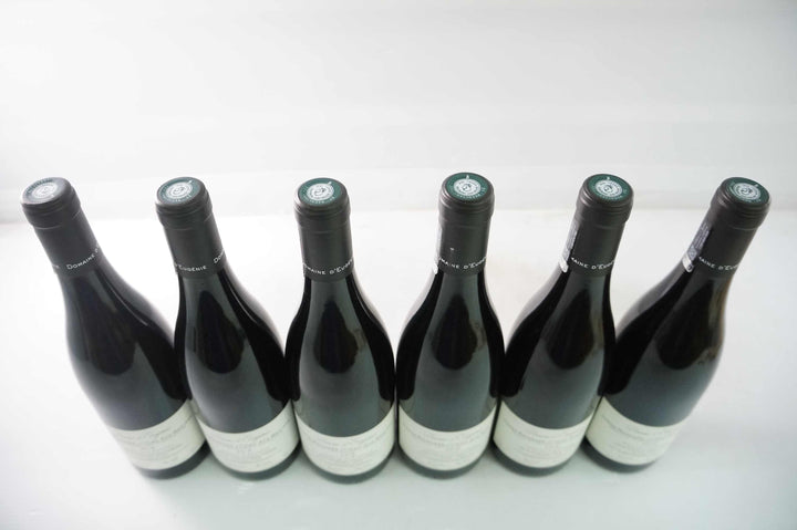 Domaine d'Eugenie Vosne Romanee Aux Brulees 1er Cru 2018