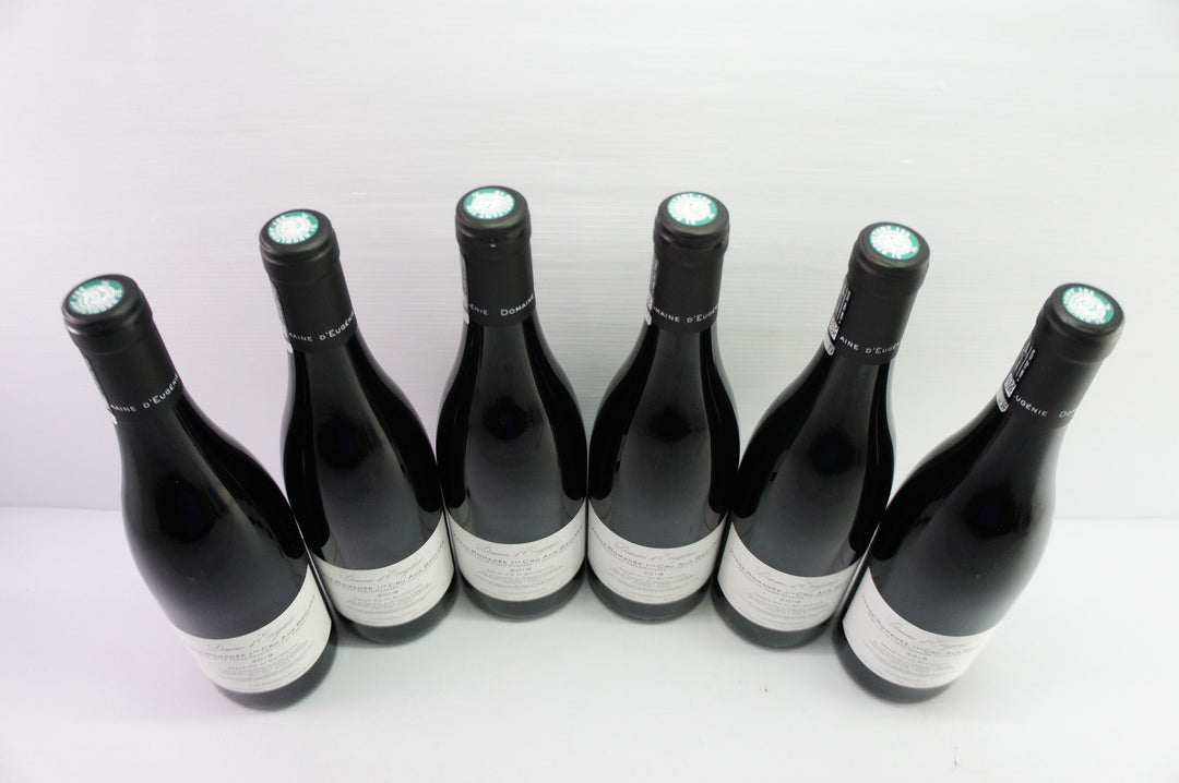Domaine d'Eugenie Vosne Romanee Aux Brulees 1er Cru 2019