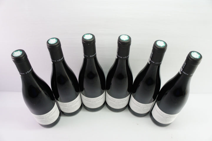 Domaine d'Eugenie Vosne Romanee Aux Brulees 1er Cru 2019