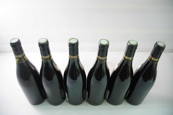 Guigal Cote Rotie La Mouline 1988