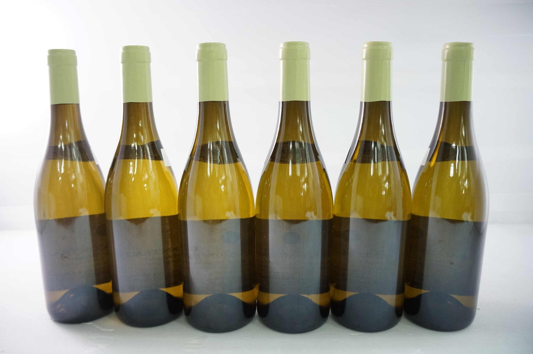 Ramonet Chassagne Montrachet Morgeot 1er Cru 2018