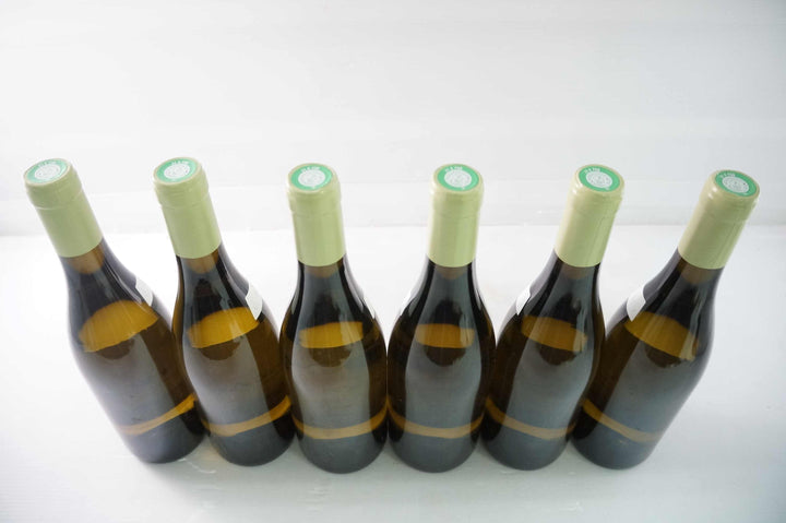 Ramonet Chassagne Montrachet Morgeot 1er Cru 2018