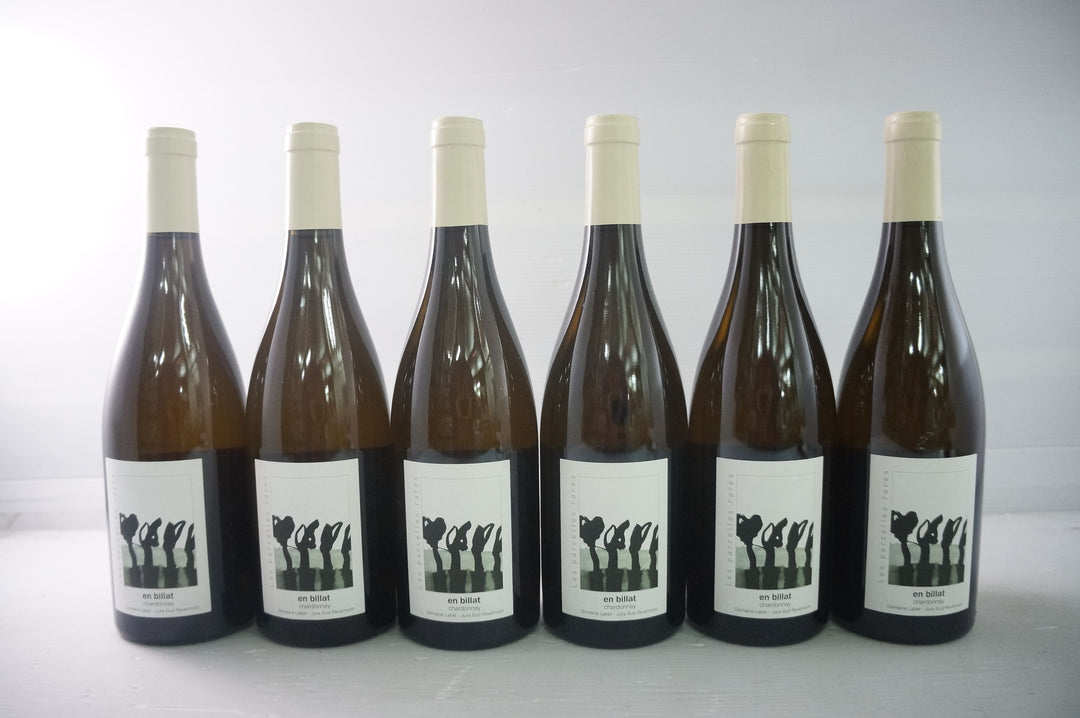Julien Labet En Billat Chardonnay 2015