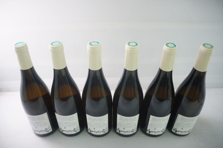 Julien Labet En Billat Chardonnay 2015