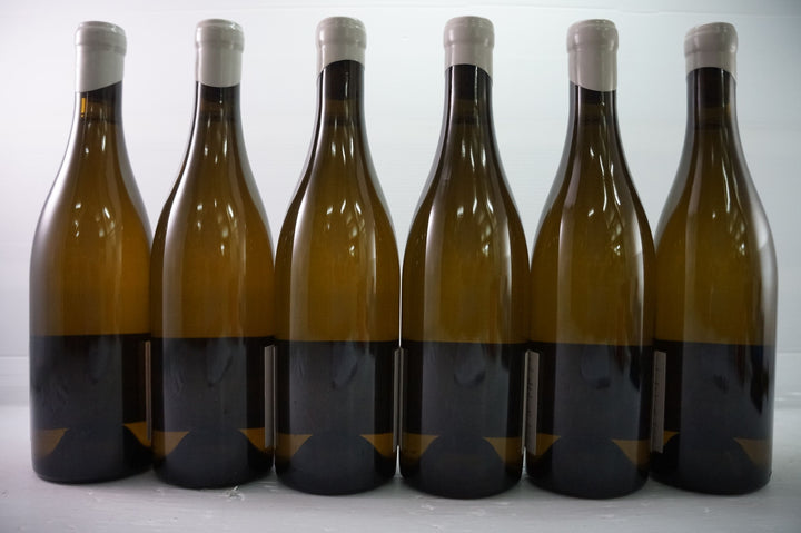 Dupont Fahn Raymond Puligny Montrachet Les Folatieres 1er Cru 2018