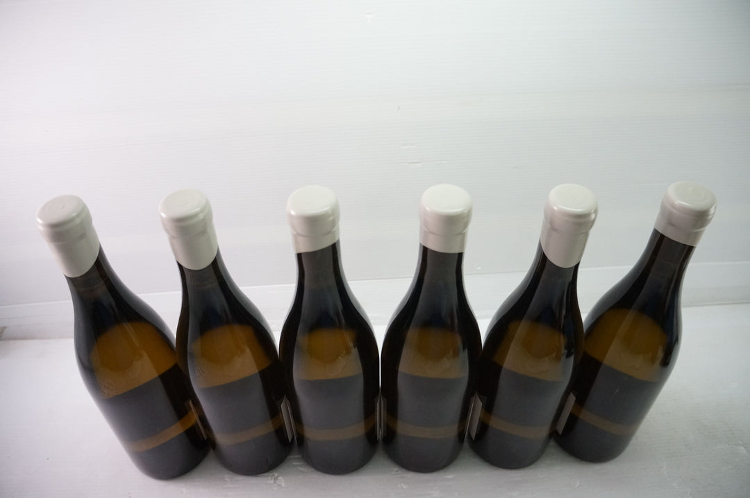 Dupont Fahn Raymond Puligny Montrachet Les Folatieres 1er Cru 2018