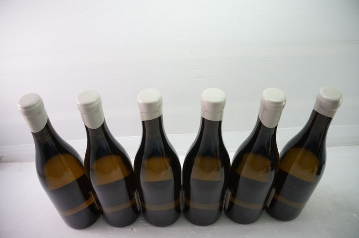 Dupont Fahn Raymond Puligny Montrachet Les Folatieres 1er Cru 2018