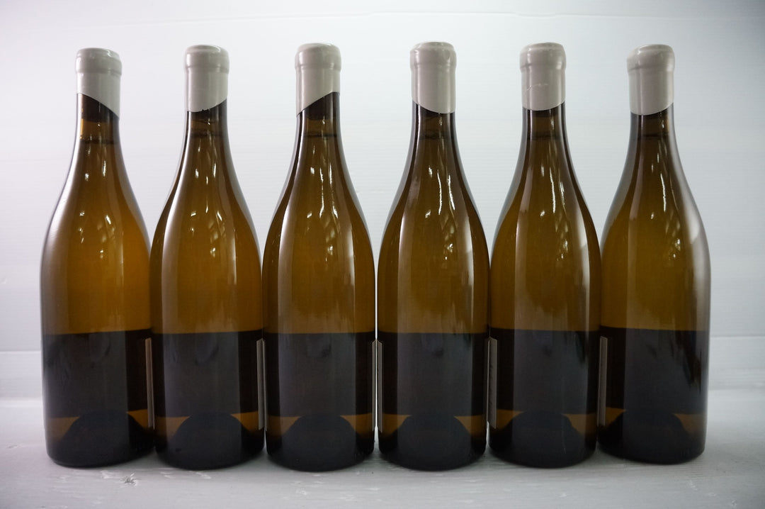 Dupont Fahn Raymond Puligny Montrachet Les Charmes 2018