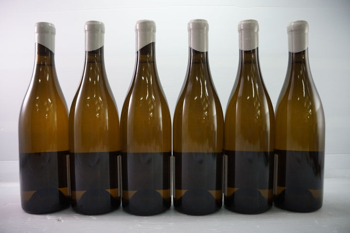 Dupont Fahn Raymond Puligny Montrachet Les Charmes 2018