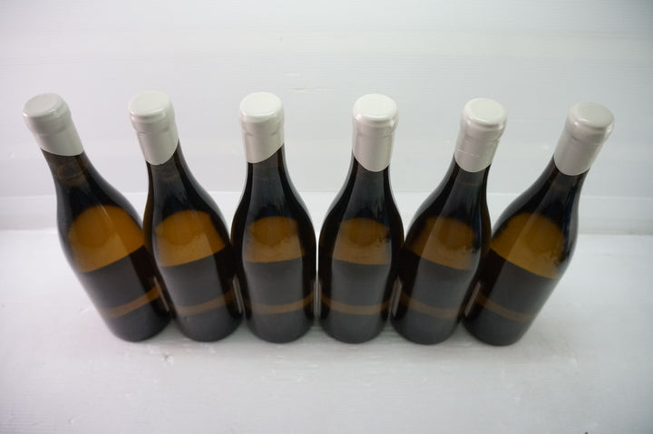 Dupont Fahn Raymond Puligny Montrachet Les Charmes 2018