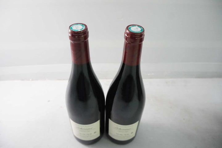Emmanuel Rouget Echezeaux Grand Cru 2018