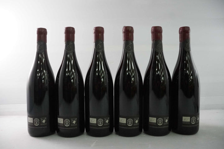 Trapet Chambertin Grand Cru 2017