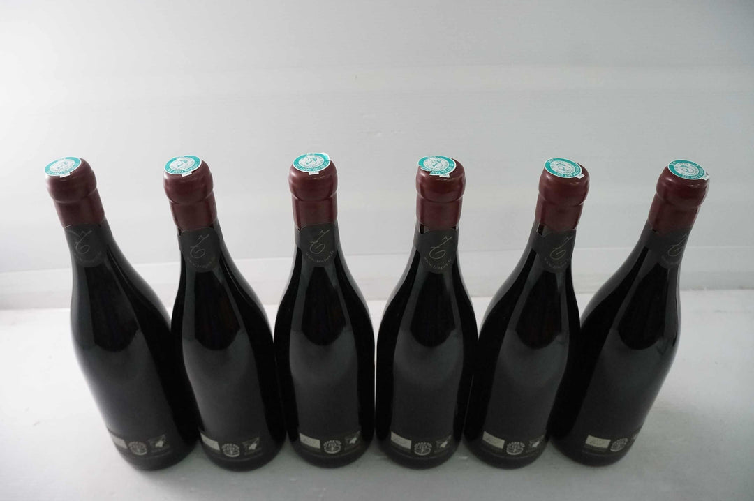 Trapet Chambertin Grand Cru 2017