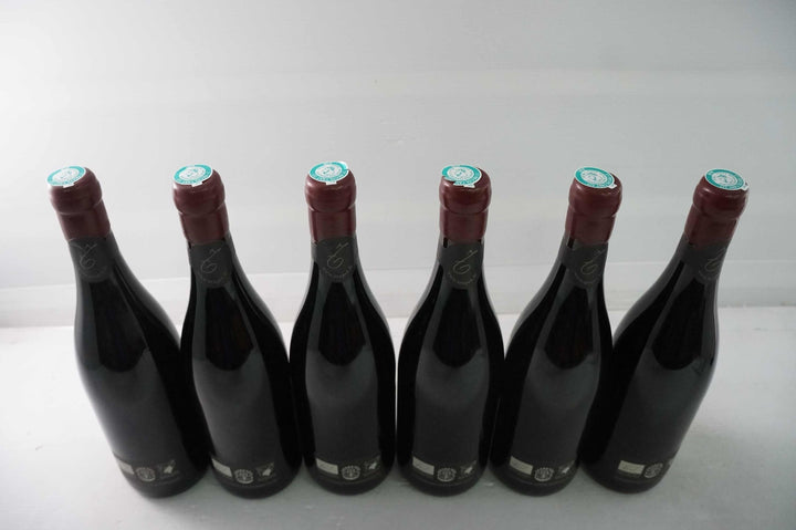 Trapet Chambertin Grand Cru 2017