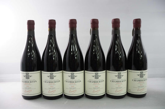 Trapet Chambertin Grand Cru 2018