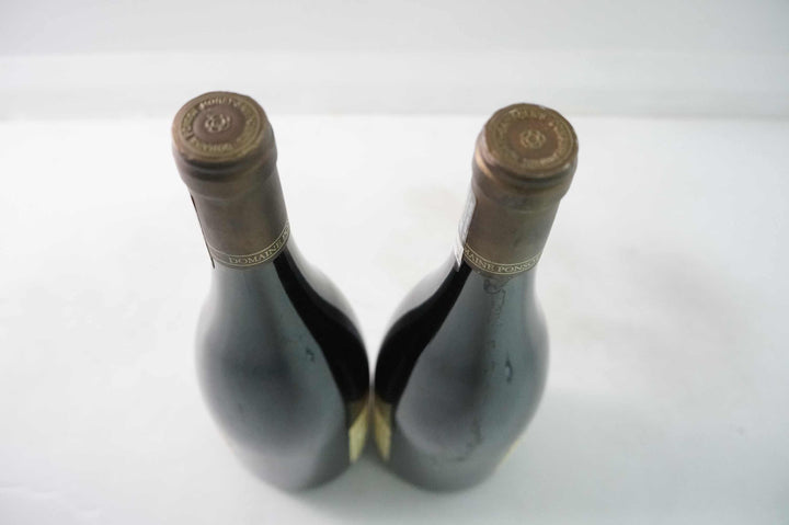 Ponsot Clos de la Roche Grand Cru Cuvee VV 2007