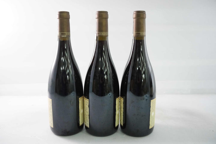 Ponsot Clos de la Roche Grand Cru Cuvee VV 2007 *