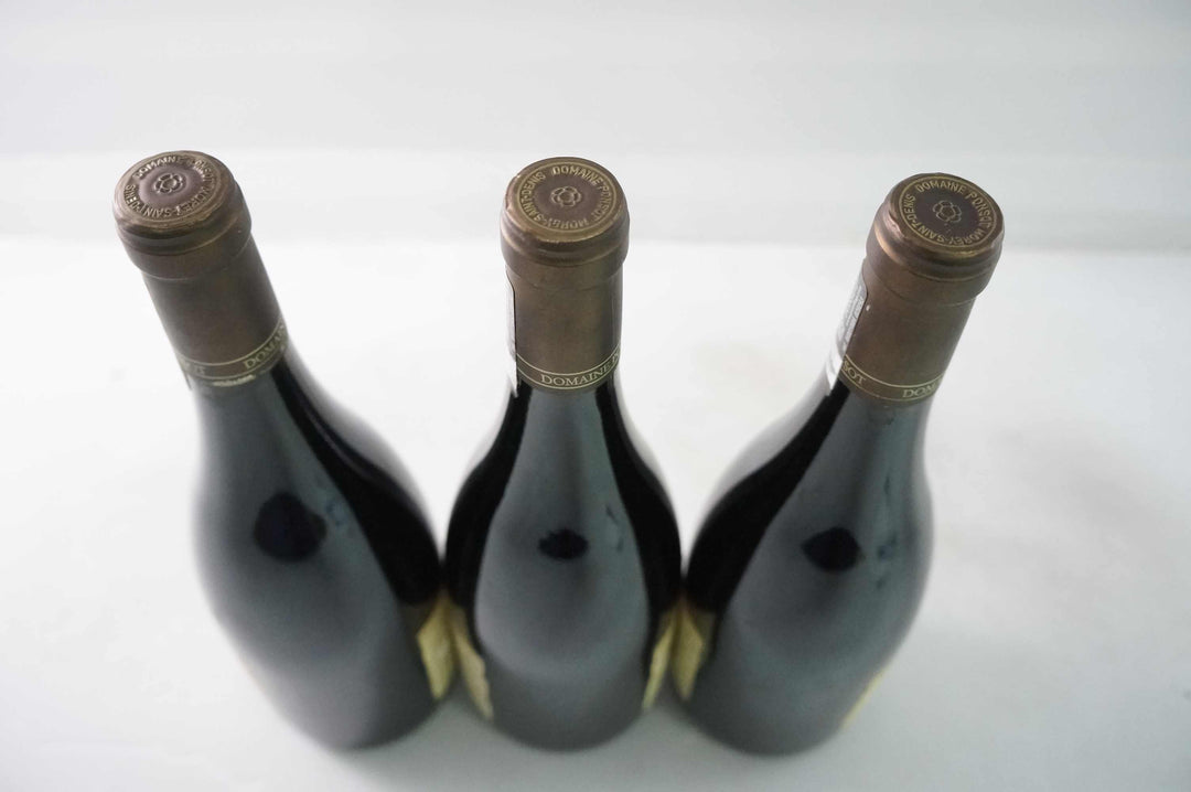 Ponsot Clos de la Roche Grand Cru Cuvee VV 2007 *