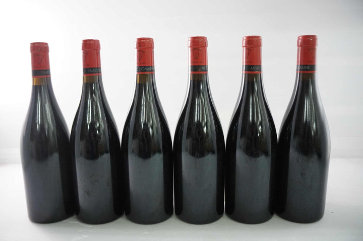 Mommessin Clos de Tart Grand Cru 2004