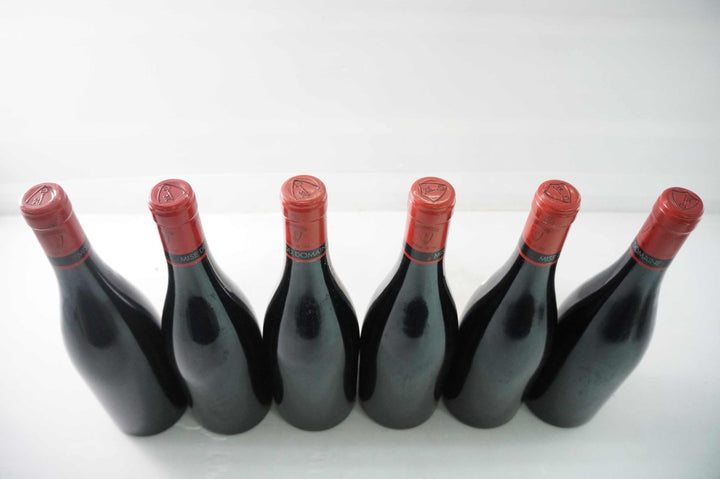 Mommessin Clos de Tart Grand Cru 2004