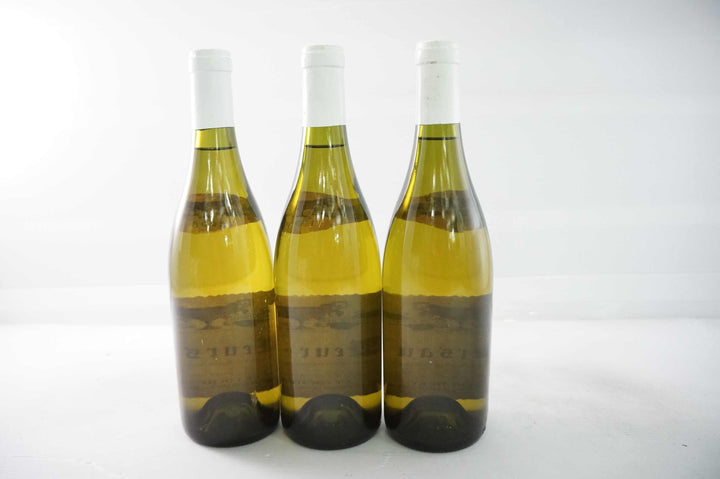 Coche Dury Meursault 1996