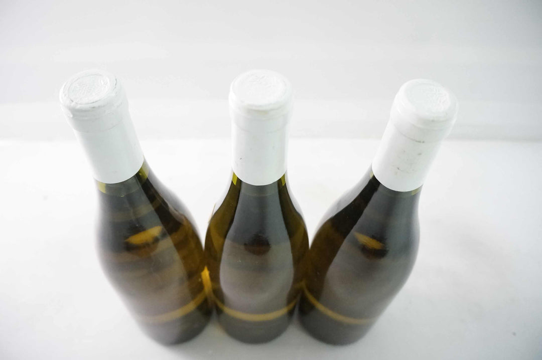 Coche Dury Meursault 1996