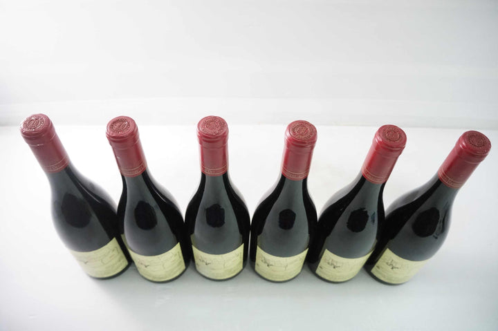 Domaine Lamarche La Grande Rue Grand Cru 2009