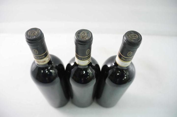 Bruno Giacosa Barolo Rocche del Falletto Riserva 2007