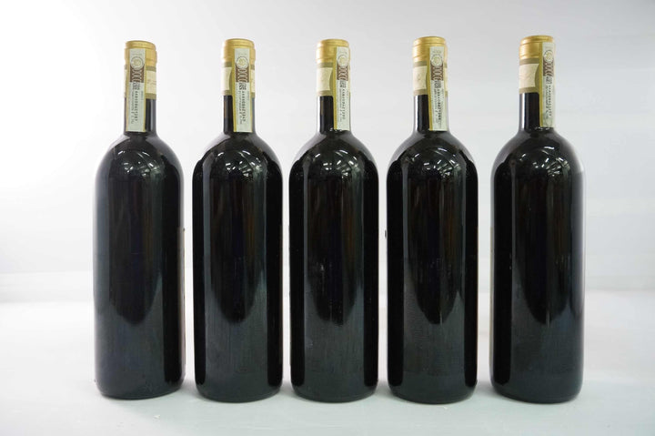 Giacomo Conterno Barolo Monfortino Riserva 2005