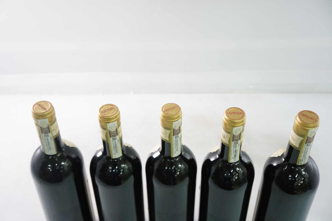 Giacomo Conterno Barolo Monfortino Riserva 2005