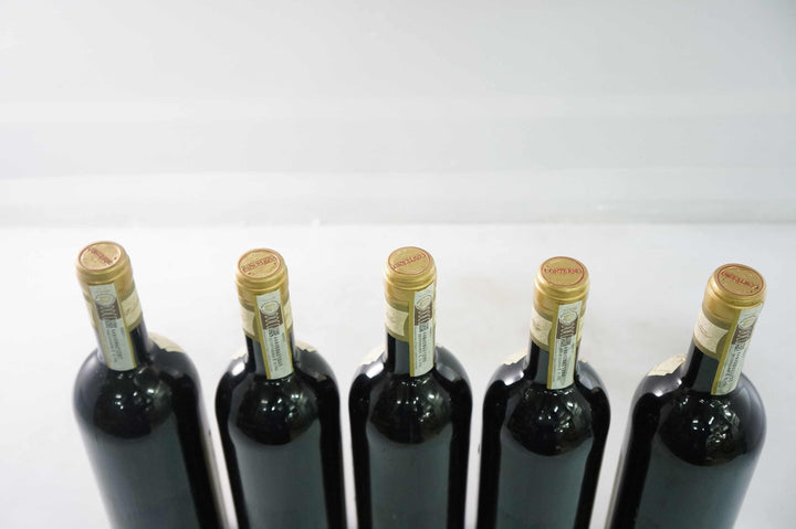 Giacomo Conterno Barolo Monfortino Riserva 2005