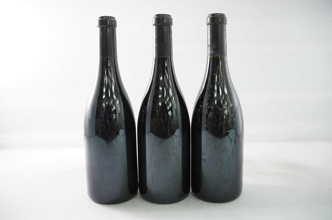 Pierre Damoy Chambertin Clos de Beze Grand Cru 2008