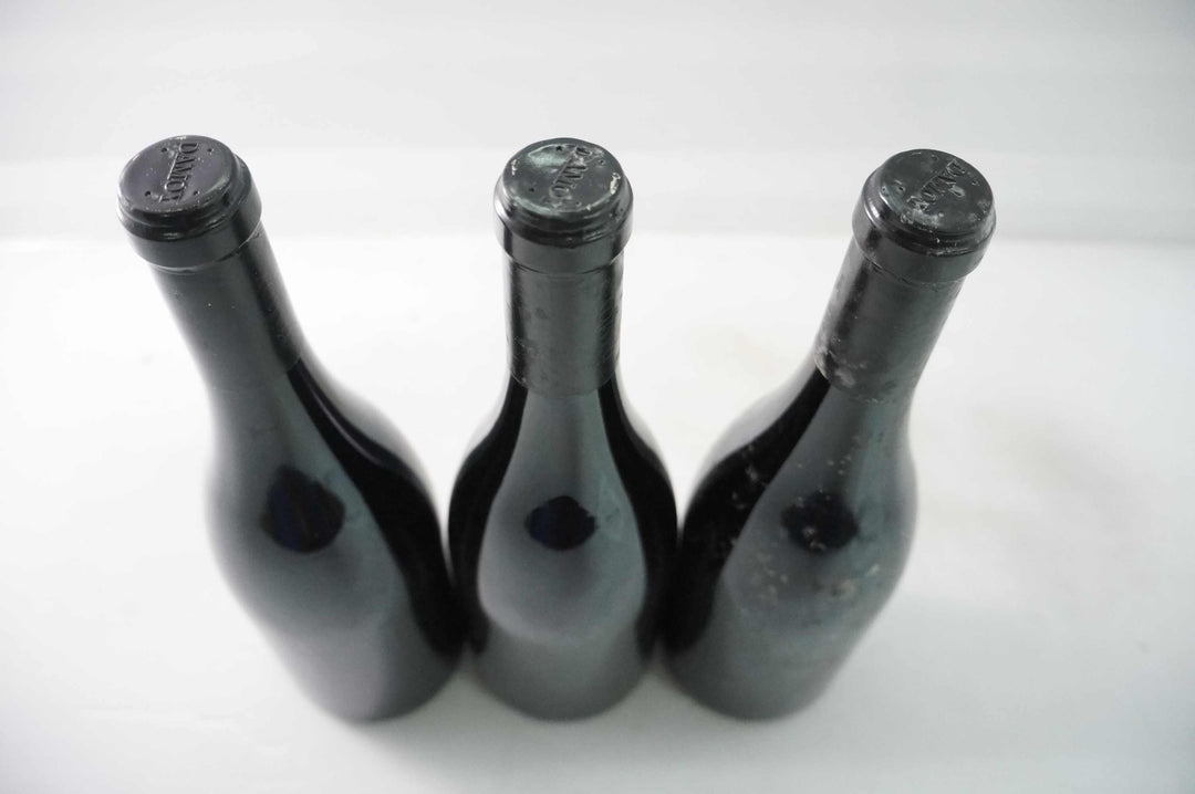 Pierre Damoy Chambertin Clos de Beze Grand Cru 2008