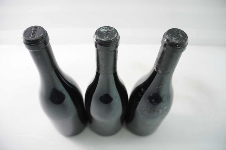 Pierre Damoy Chambertin Clos de Beze Grand Cru 2008