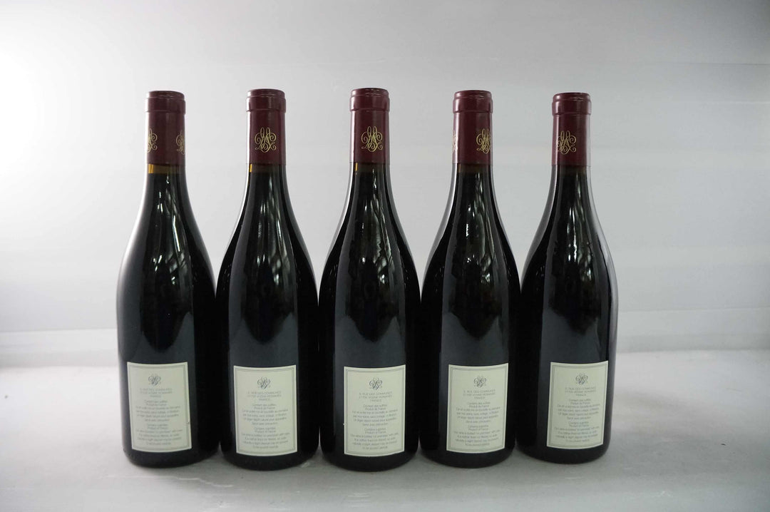 Georges Mugneret Gibourg Ruchottes Chambertin Grand Cru 2018